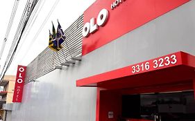 Olo Hotel
